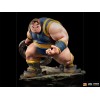 Iron Stuios Marvel Comics statuette 1/10 BDS Art Scale Colossus