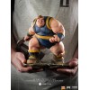 Iron Stuios Marvel Comics statuette 1/10 BDS Art Scale Colossus