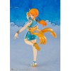 Bandai One Piece Figuarts Boa Hancock Battle Version