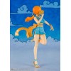Bandai One Piece Figuarts Boa Hancock Battle Version