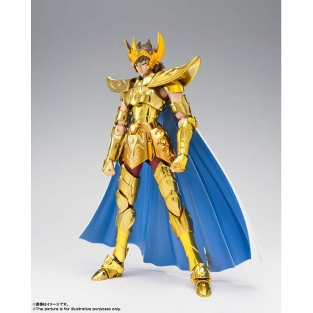 Bandai Saint Seiya Ex Shaka de la Vierge Myth Cloth