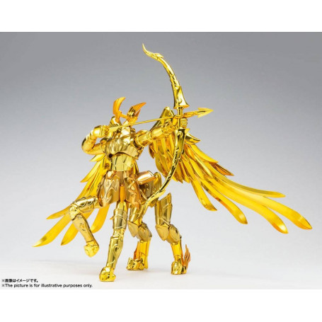 Bandai Saint Seiya Ex Shaka de la Vierge Myth Cloth
