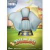 Enesco Disney Miss Mindy Alice on Mushroom