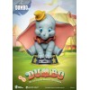Enesco Disney Miss Mindy Alice on Mushroom