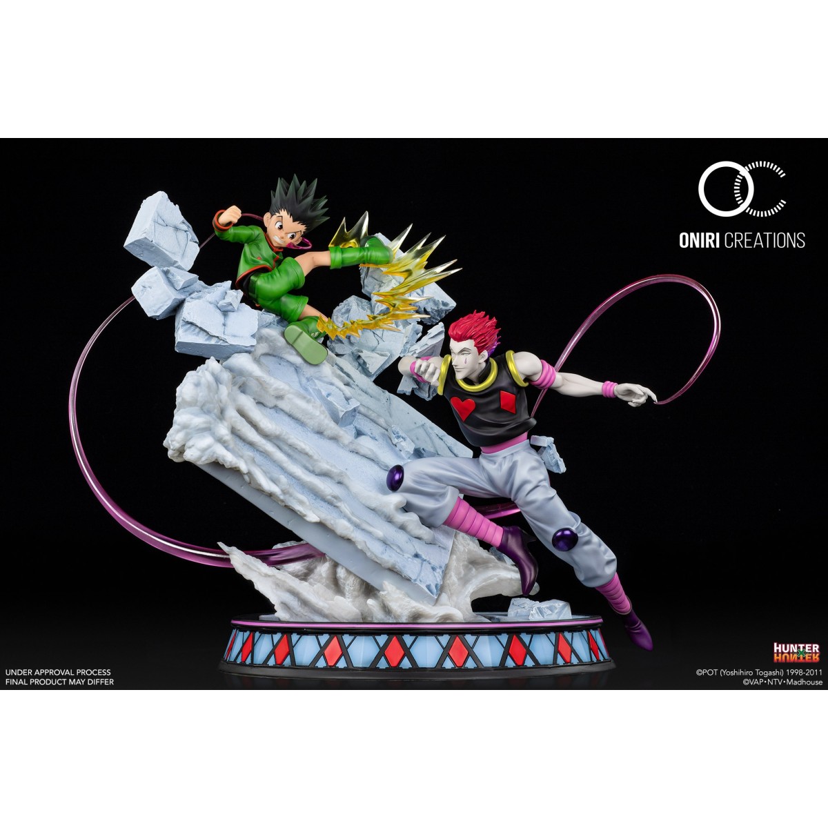 Square Enix Full Metal alchemist Play arts - Winry Rockbell