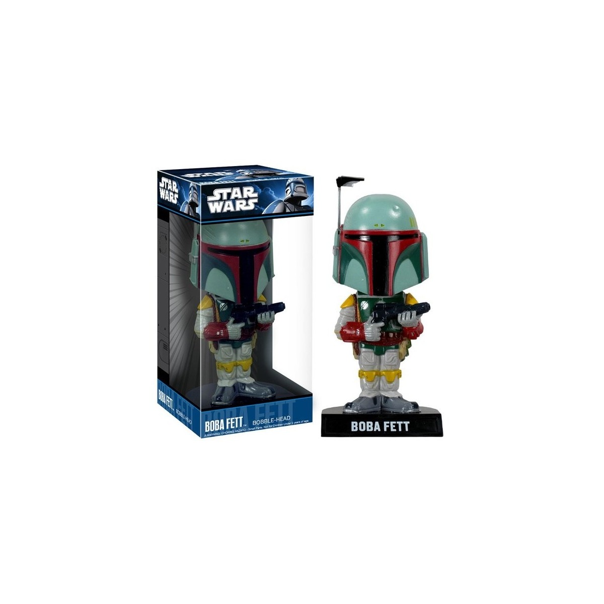 Funko BobbleHead Star Wars Boba Fett