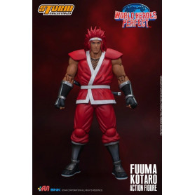 Super Street Fighter IV Play Arts Kai figurine Ryu