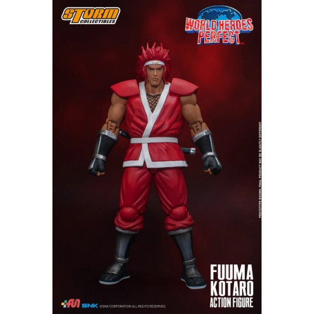 Super Street Fighter IV Play Arts Kai figurine Ryu