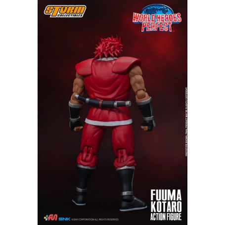 Super Street Fighter IV Play Arts Kai figurine Ryu