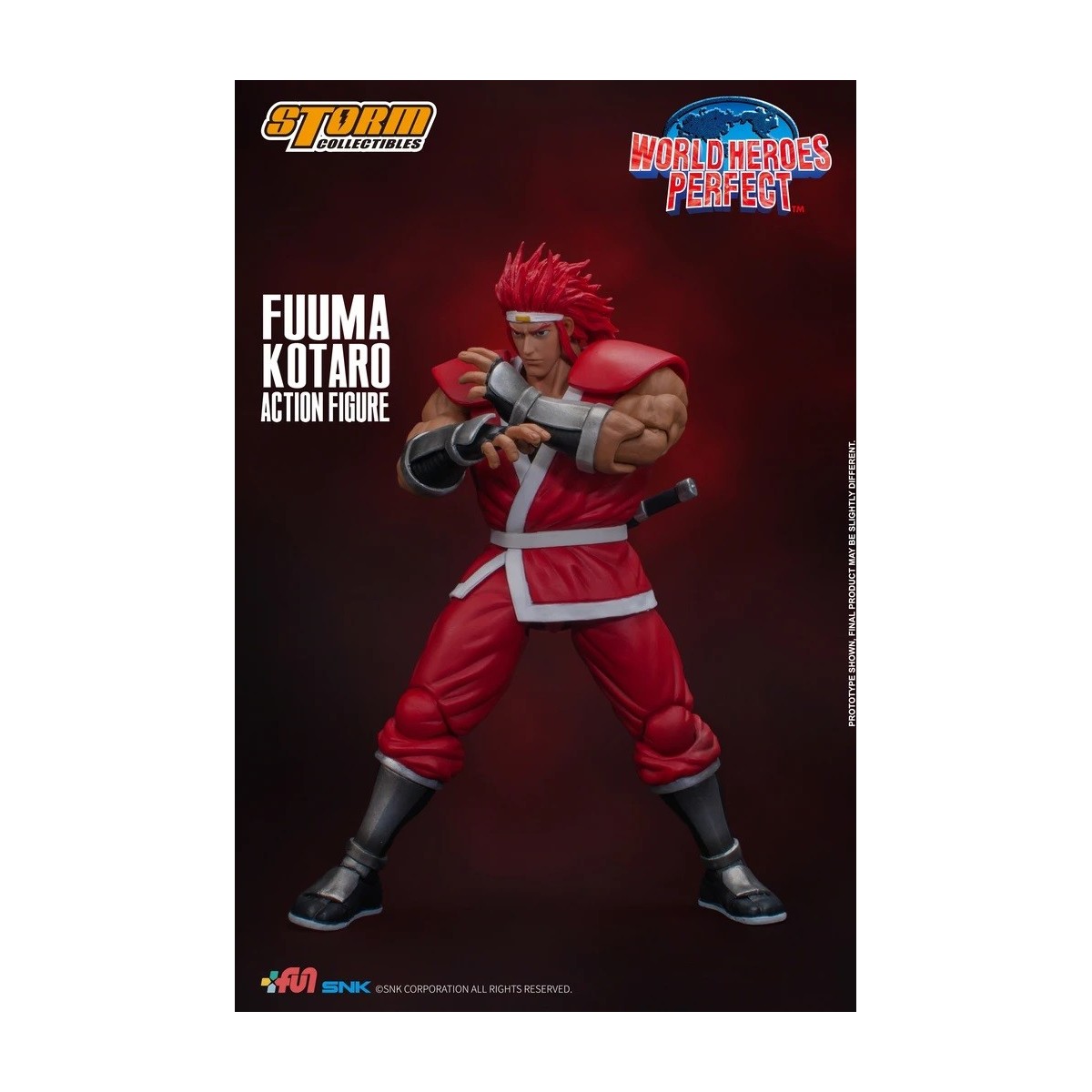 Super Street Fighter IV Play Arts Kai figurine Ryu