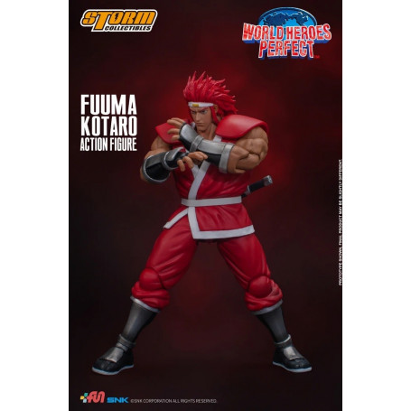 Super Street Fighter IV Play Arts Kai figurine Ryu