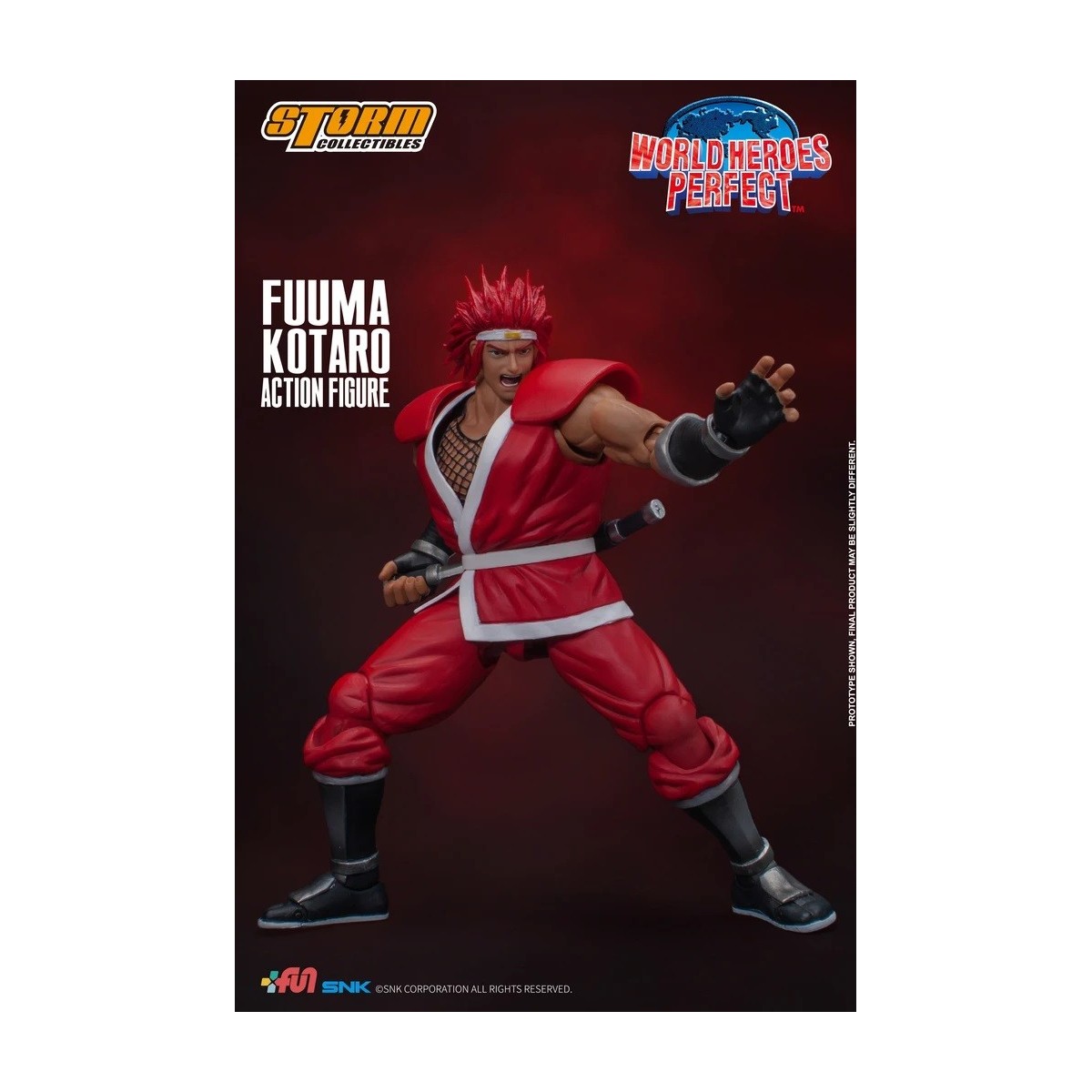 Super Street Fighter IV Play Arts Kai figurine Ryu