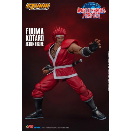 Super Street Fighter IV Play Arts Kai figurine Ryu