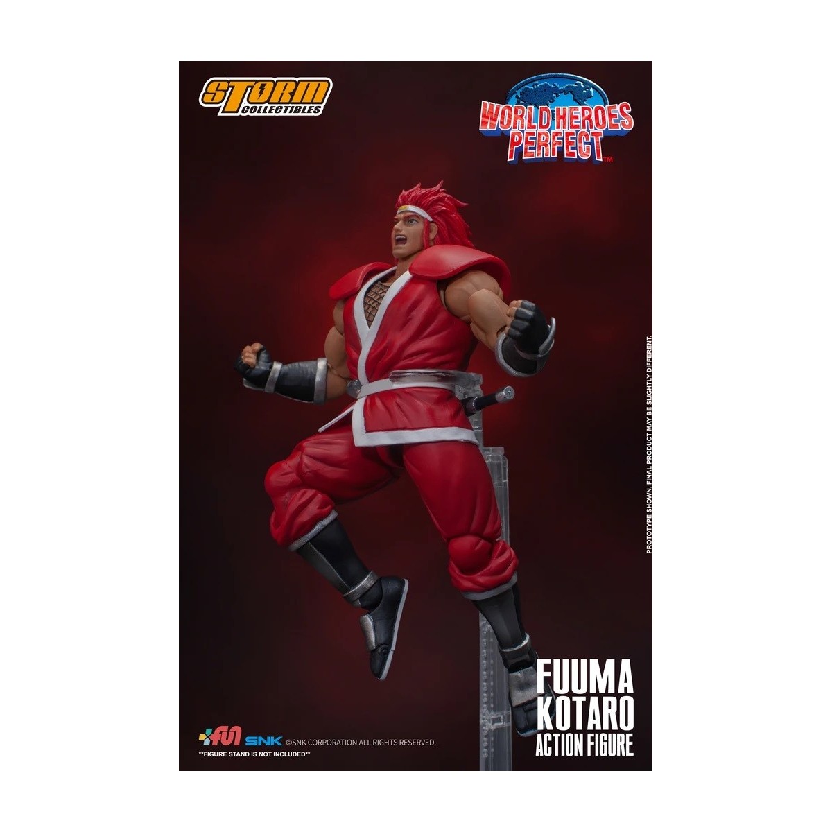 Super Street Fighter IV Play Arts Kai figurine Ryu