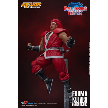 Super Street Fighter IV Play Arts Kai figurine Ryu