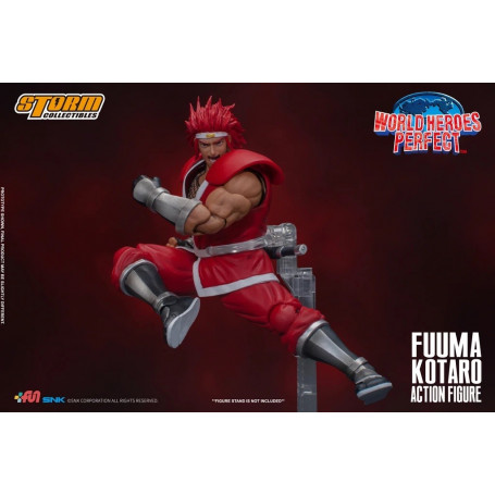 Super Street Fighter IV Play Arts Kai figurine Ryu