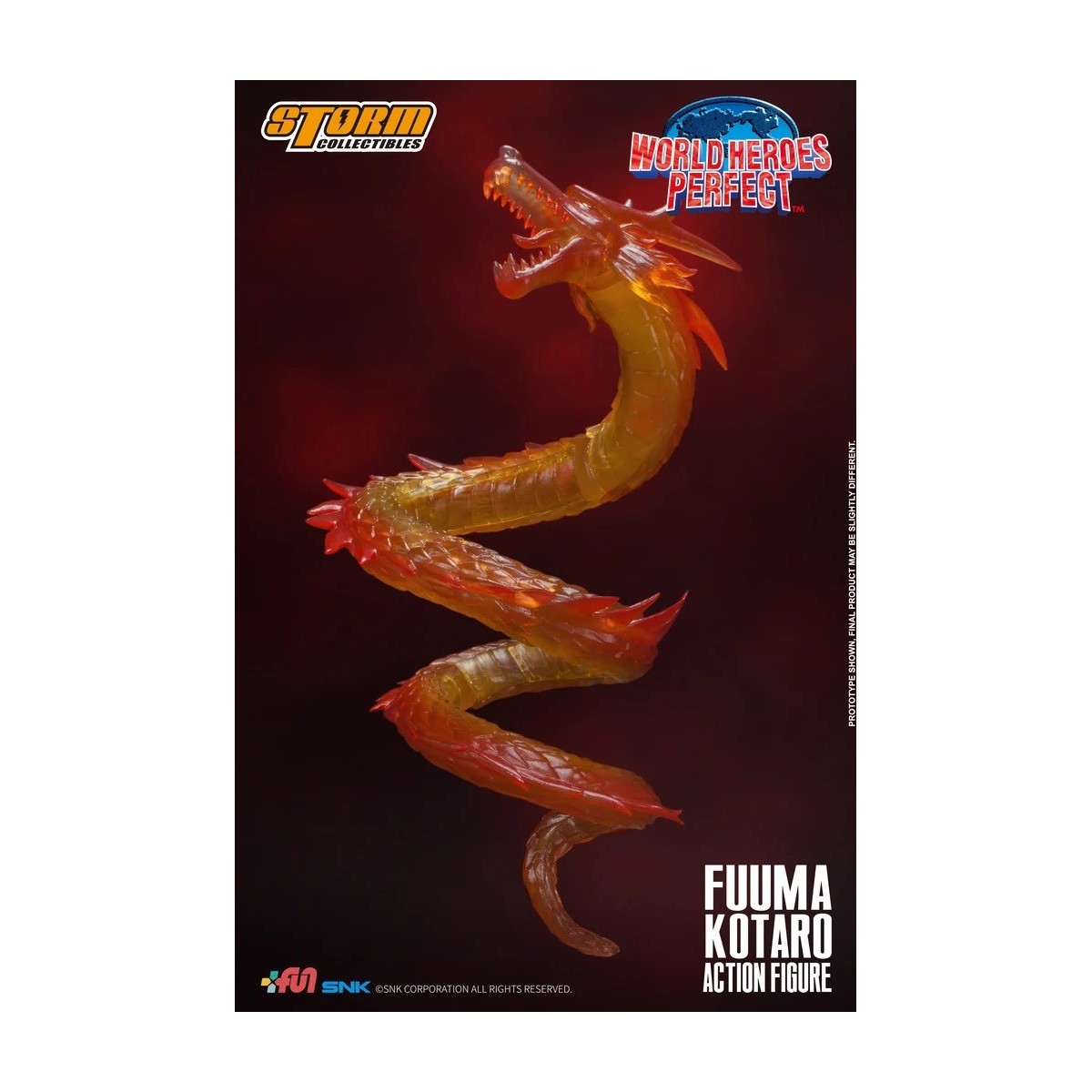 Super Street Fighter IV Play Arts Kai figurine Ryu