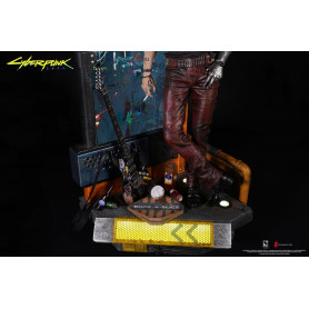First 4 Figures Dark Souls: Artorias The Abysswalker