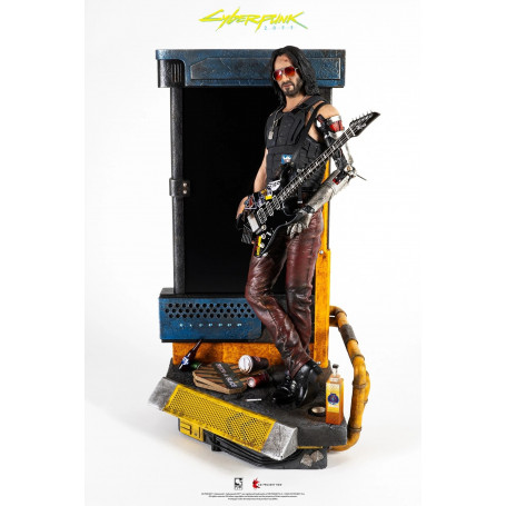 First 4 Figures Dark Souls: Artorias The Abysswalker
