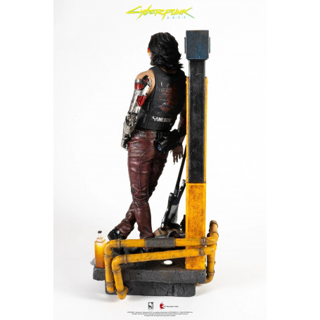First 4 Figures Dark Souls: Artorias The Abysswalker