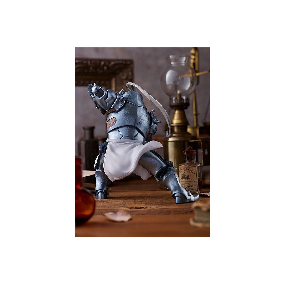 Tsume Fairy Tail PVC 1/8 HQF  Natsu Dragnir