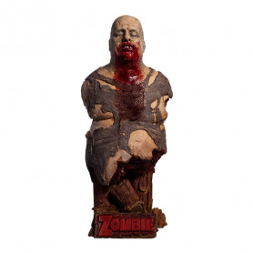 Threezero Halloween VI figurine Michael Myers 1/6