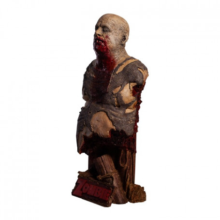 Threezero Halloween VI figurine Michael Myers 1/6