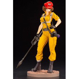 Kotobukiya Freddy vs. Jason Bishoujo Figurine PVC 1/7 Jason Voorhees