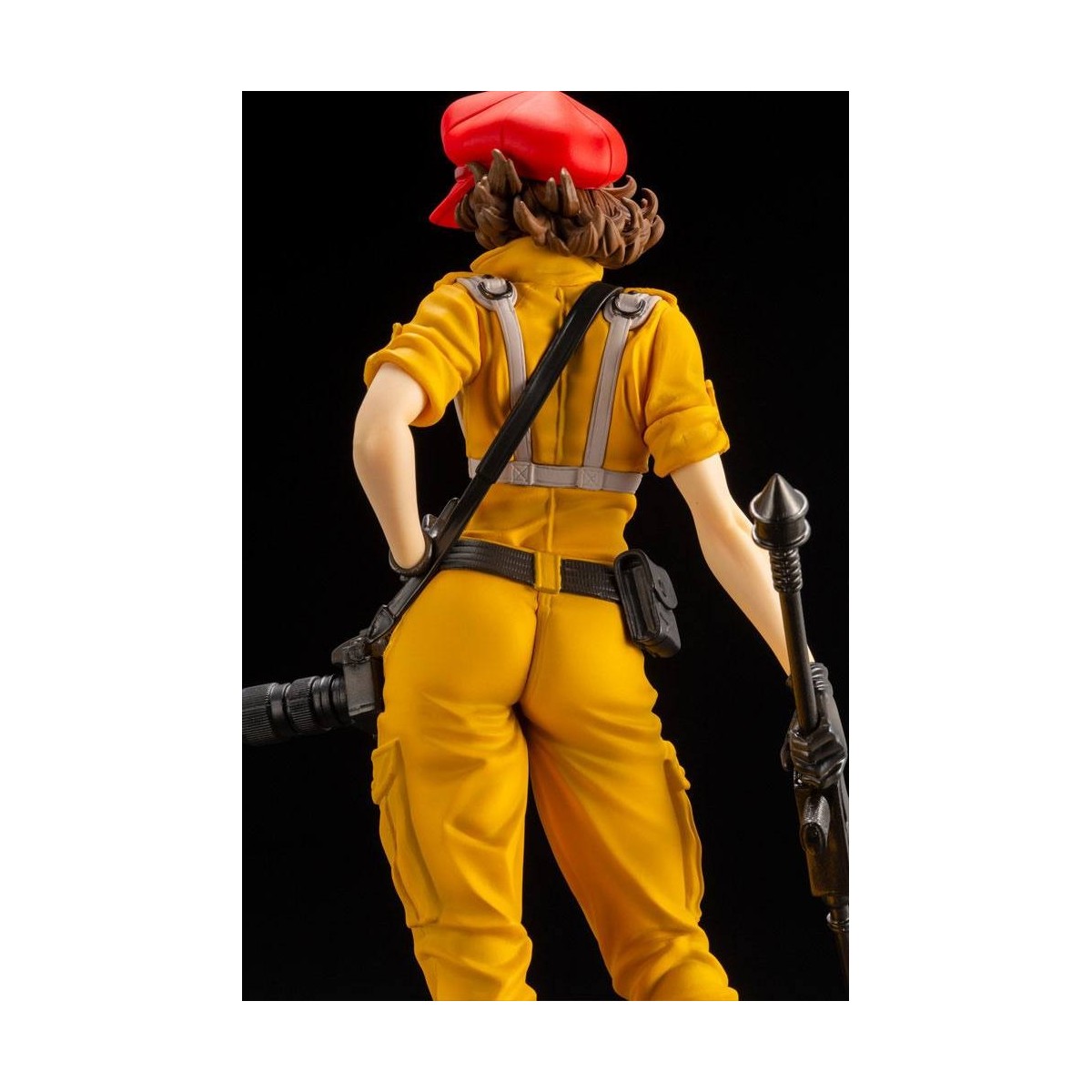 Kotobukiya Freddy vs. Jason Bishoujo Figurine PVC 1/7 Jason Voorhees