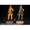 Kotobukiya Freddy vs. Jason Bishoujo Figurine PVC 1/7 Jason Voorhees