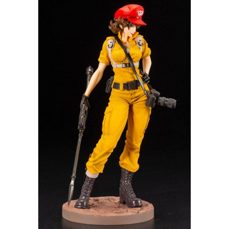 Kotobukiya Freddy vs. Jason Bishoujo Figurine PVC 1/7 Jason Voorhees
