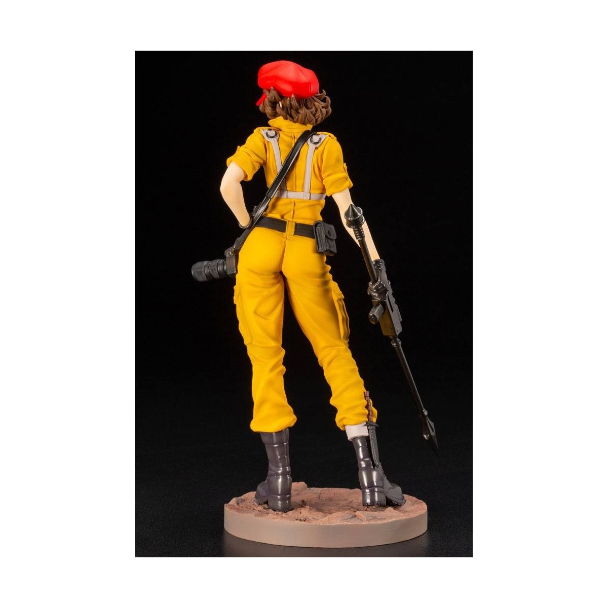 Kotobukiya Freddy vs. Jason Bishoujo Figurine PVC 1/7 Jason Voorhees