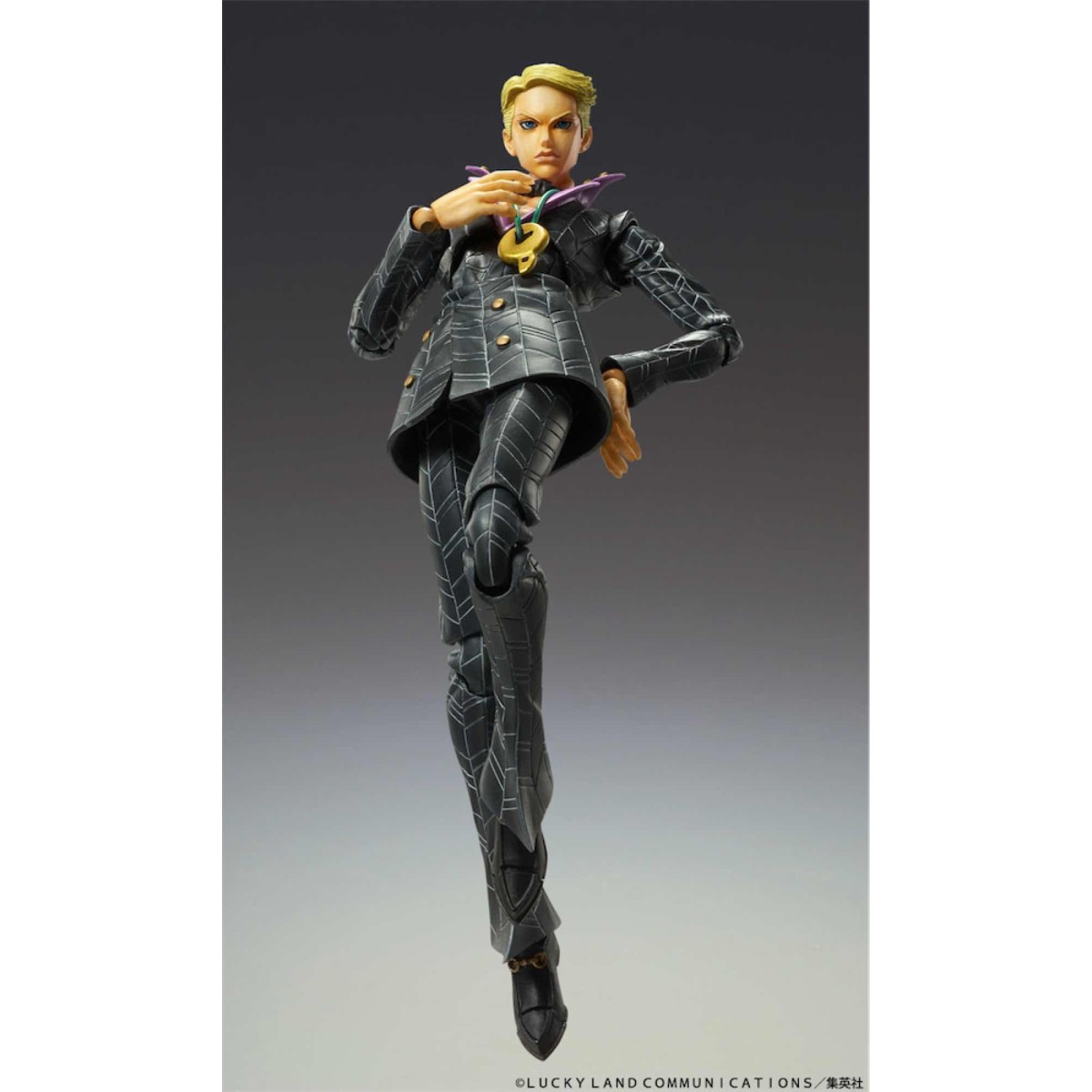 max Factory Dawn Of The Dead figurine Figma Flyboy Zombie