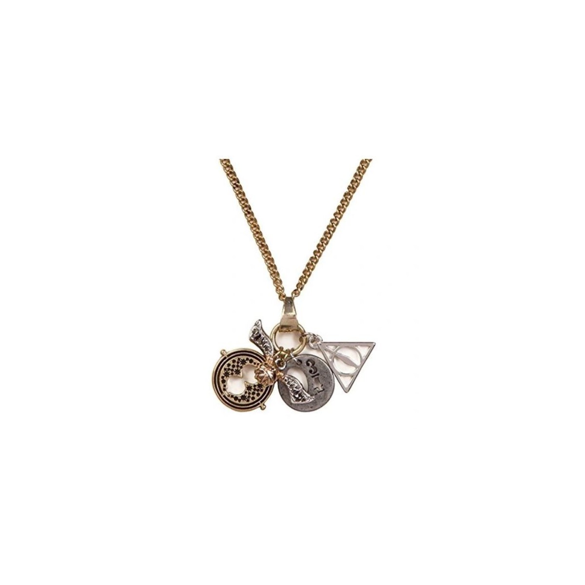 Noble Collection Seigneur des Anneaux Boucles d'oreilles Anneau Unique
