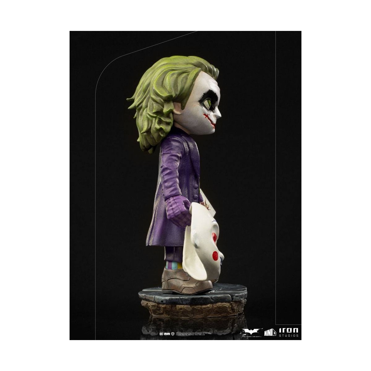 Funko POP Figurine Mars Attacks
