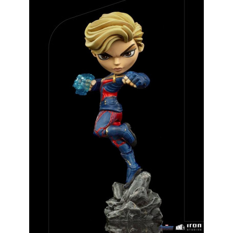Funko POP Figurine Mars Attacks