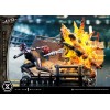 Prime 1 Studio Berserk statue Guts 90 cm