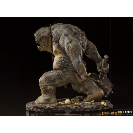 IRON STUDIOS - Gimli Deluxe BDS Art Scale 1/10 - Lord of the Rings