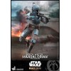 Hot Toys Star Wars Figurine Darth Vader 30 cm