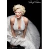 Blitzway Basic Instinct statue 1/4 Superb Scale Hybrid Sharon Stone Catherine Tramell