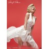Blitzway Basic Instinct statue 1/4 Superb Scale Hybrid Sharon Stone Catherine Tramell
