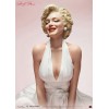 Blitzway Basic Instinct statue 1/4 Superb Scale Hybrid Sharon Stone Catherine Tramell