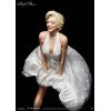 Blitzway Basic Instinct statue 1/4 Superb Scale Hybrid Sharon Stone Catherine Tramell