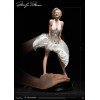 Blitzway Basic Instinct statue 1/4 Superb Scale Hybrid Sharon Stone Catherine Tramell