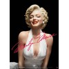 Blitzway Basic Instinct statue 1/4 Superb Scale Hybrid Sharon Stone Catherine Tramell
