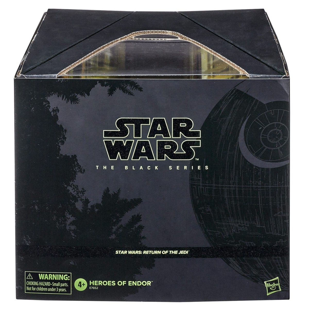 Hasbro Star Wars Power of the force - Cantina Showdown