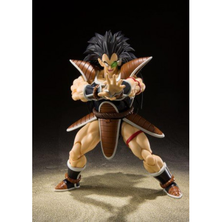 Bandai Dragon Ball Z Shenron SH FIguarts