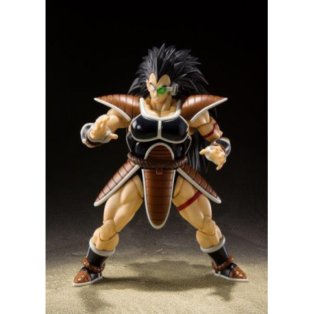 Bandai Dragon Ball Z Shenron SH FIguarts