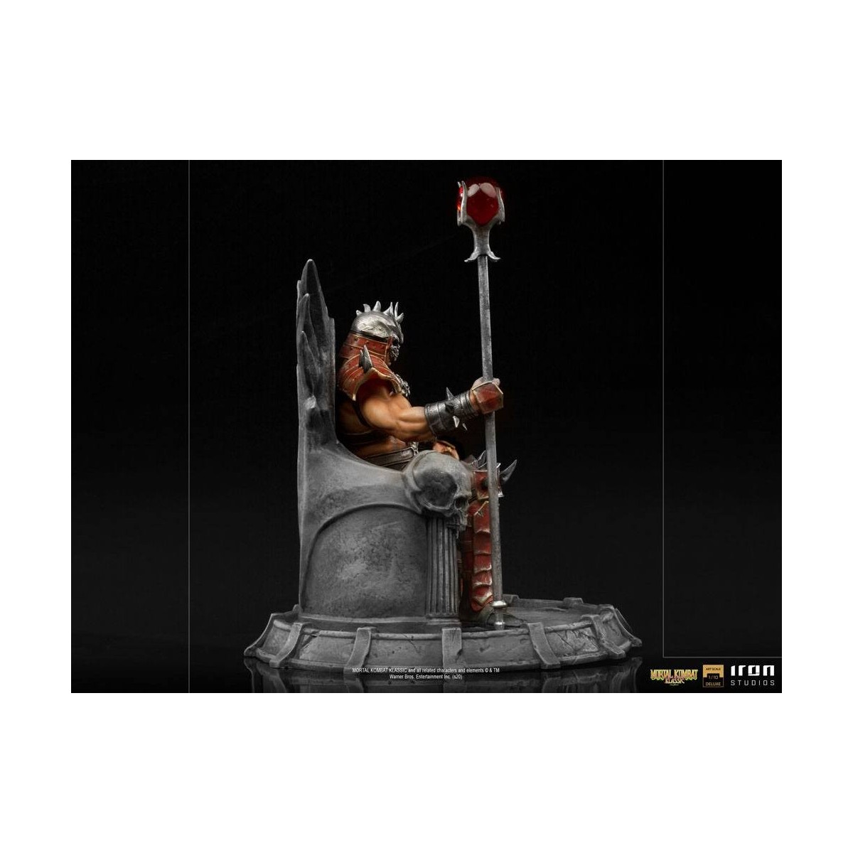 Super Street Fighter IV Play Arts Kai figurine Ryu