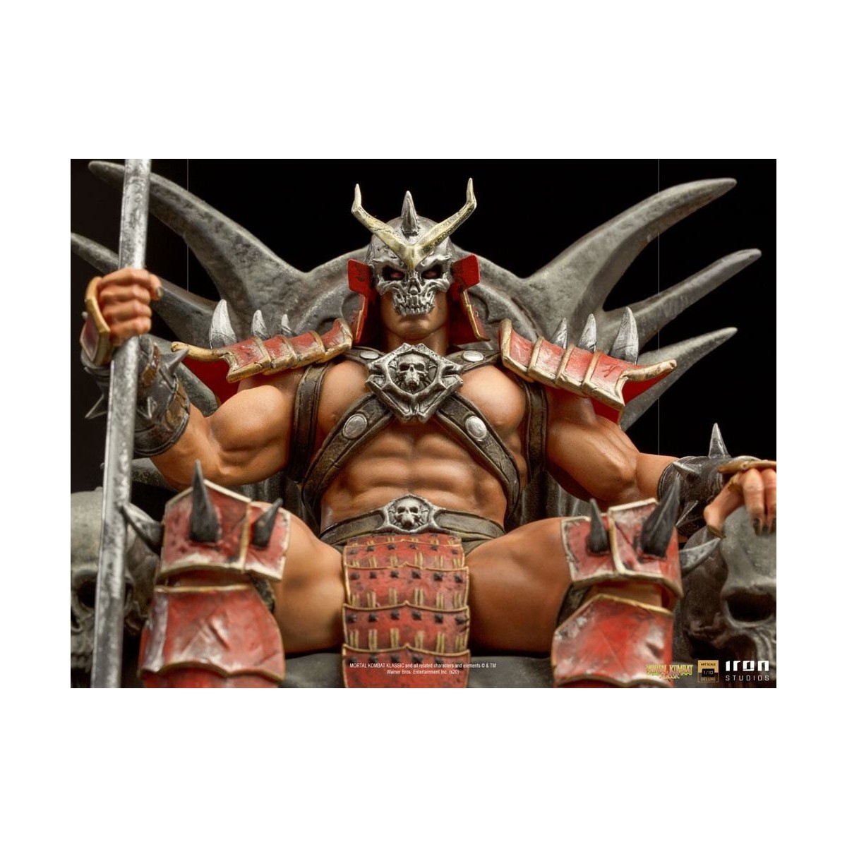Super Street Fighter IV Play Arts Kai figurine Ryu